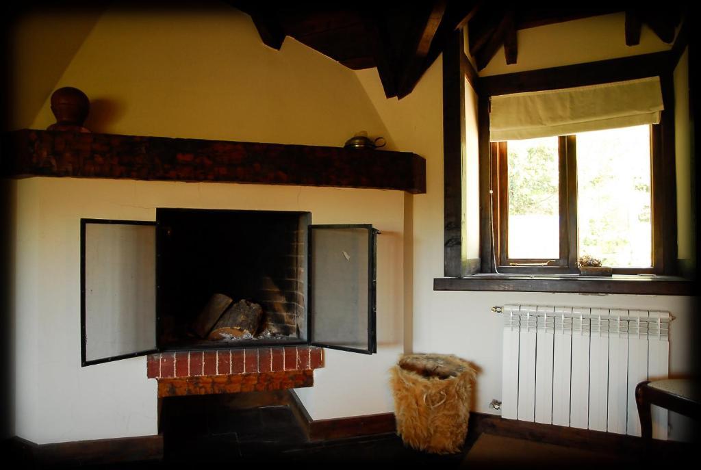 Hosteria Naranjo En Flor Вілья-Ла-Ангостура Номер фото